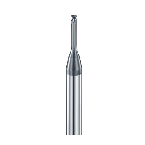 4mm R0,3 l10 L50 tórusz mikromaró 65HRC-ig - DHF - UXE401003