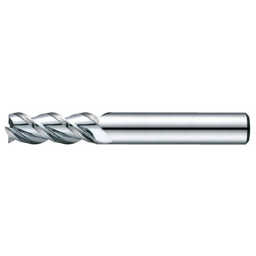 2mm l12 L60 D6 sarkos 3 élű alumínium maró - Hansong - 3ALE-020-120-660