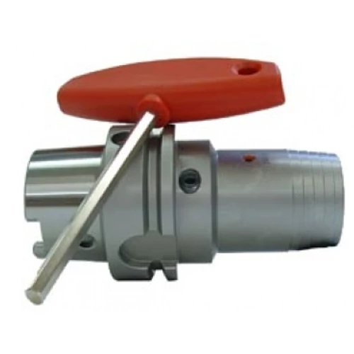 d12mm HSK A63 L85 hidraulikus befogó - KFH Germany