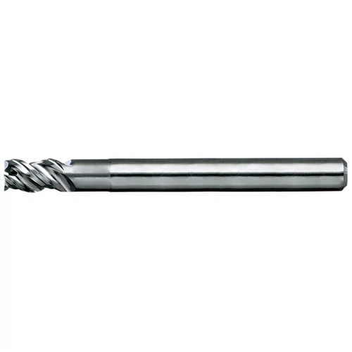 1mm sarkos 3 élű alumínium maró ALZ345 - NS Tool