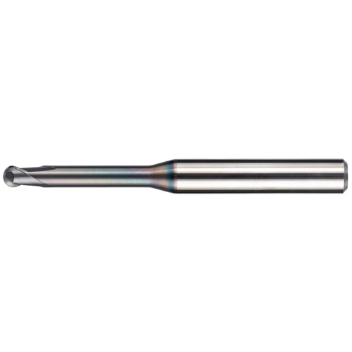 0,15mm l0,3 L35 gömbvégű maró 70HRC-ig - NS Tool Japan MRBSH230SF - 08-00537-00072