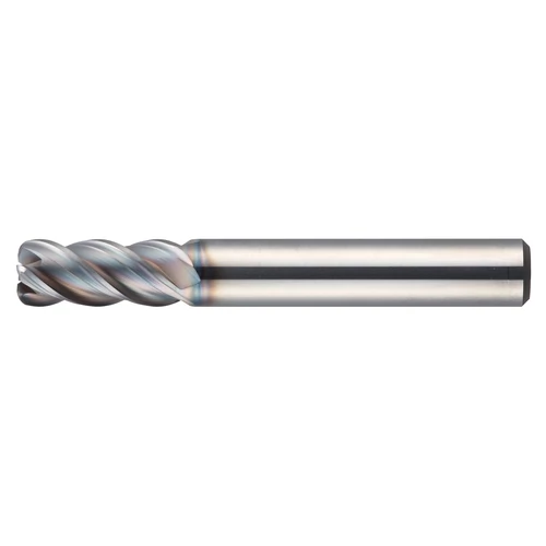 3,0 R0,5 tórusz 4 élű maró titán, inconel, rozsdamentes acélhoz MSXH440R - NS Tool Japan - 08-00150-03005