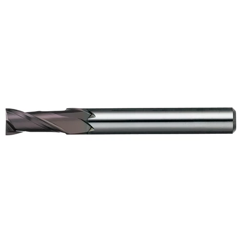 7mm l14 L65 sarkos 2 élű maró 52HRC-ig - NS Tool Japan MX230 - 08-00030-00700