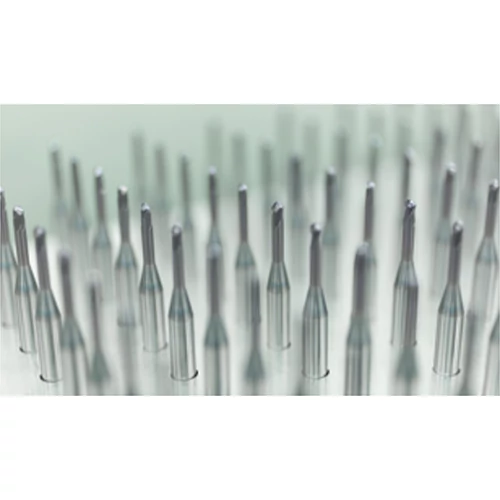 1-2-3-4-5-6mm, 6db-os MSBH230 gömbvégű keményfém maró készlet 65HRC-ig - NS Tool Japan