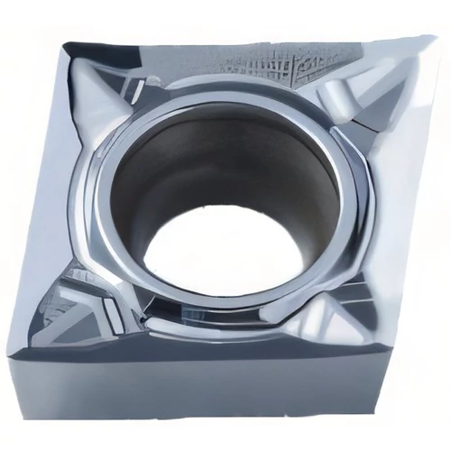 CCGX 060204 NL OK434 insert for aluminum - OKE