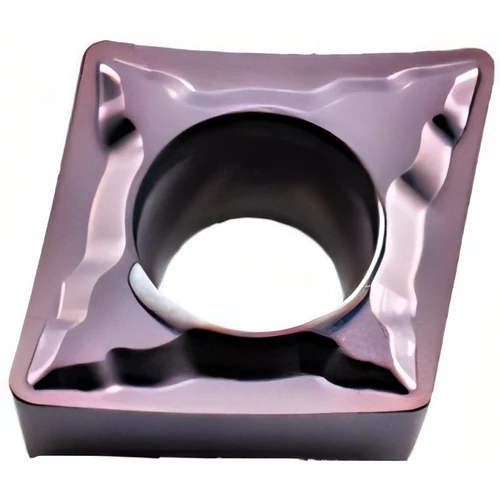 CCMT 09T302 MSF OP1315 turning insert for stainless steel - OKE