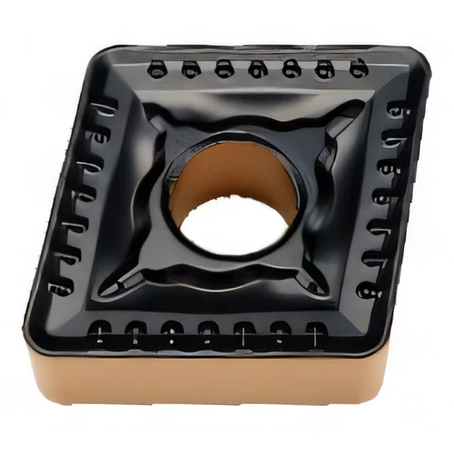 CNMM 190624 MP OC2425 turning insert for steel - OKE