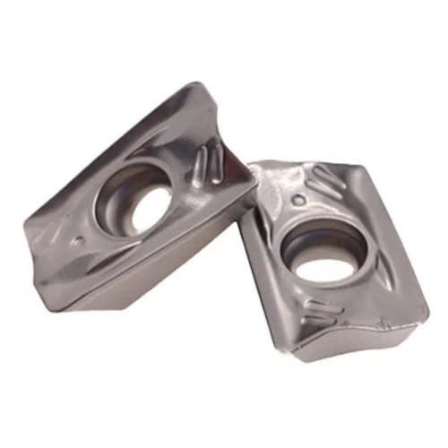 R390 11T308 SP OP2202 milling insert for steel - OKE