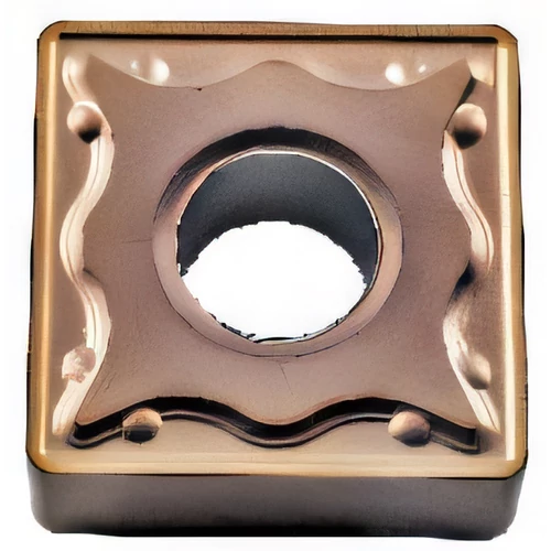 SNMG 120408 OMM OP1215 turning insert for stainless steel - OKE