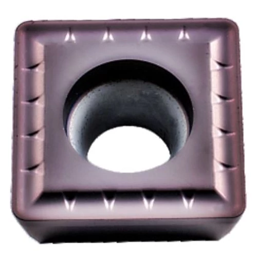 Telibefúró lapka acél / inox - SPGT 040202 OPM OP1315 - OKE