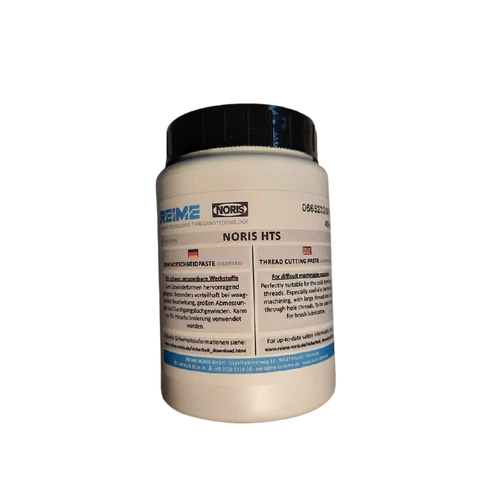 NORIS SCHNEIDPASTE HTS - vágópaszta, menetzsír, 0,45kg - Reime Noris ZOELBP4E0004