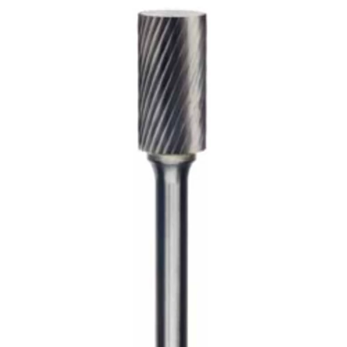 Hengeres turbómaró normál fogazással - d10x20x65x6mm - Bartools - A1020M06