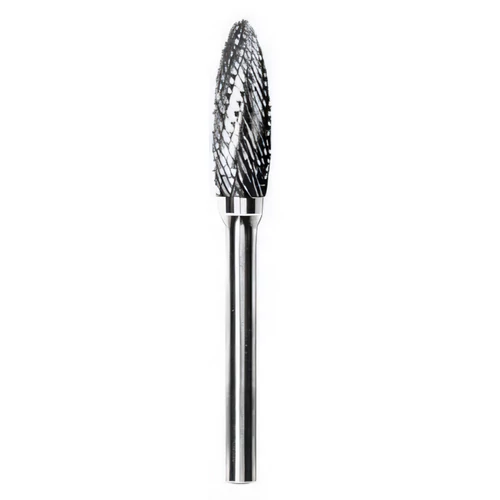 Láng alakú turbómaró keresztfogazással - d8x20x65x6mm - Bartools - HX0820M06