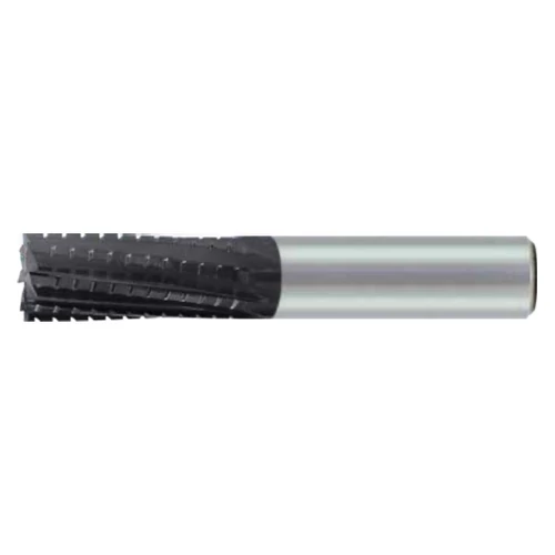6mm l15 L60 D6 Z6 square type CFRP, GFRP endmill - Winstar