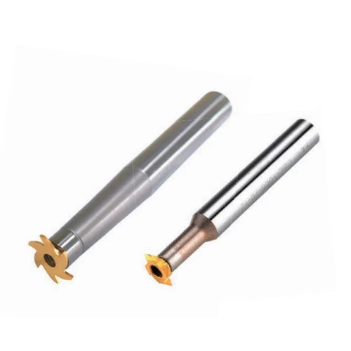 d11,8mm L150 l20 carbide shank for d12 insert - YT