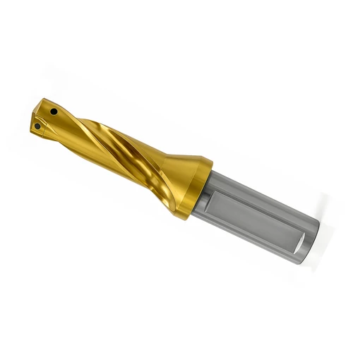 d24,5mm 7xD fúrószár belső hűtéssel - Yestool - KRUZ245HFSL
